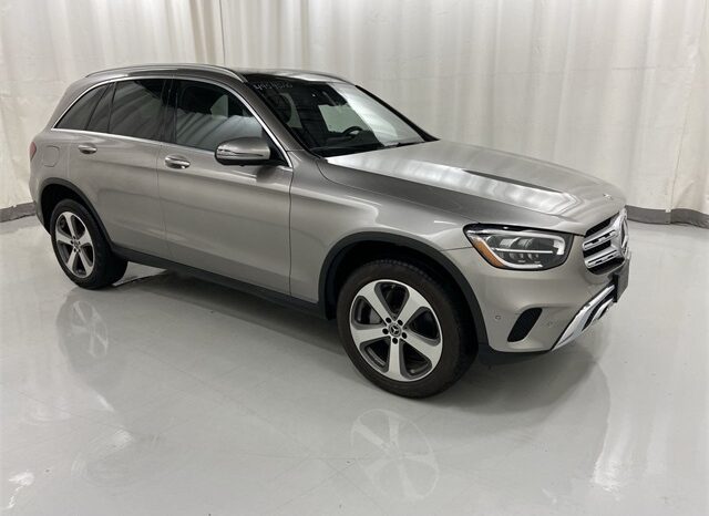 
								2020 Mercedes-Benz GLC GLC 300 full									