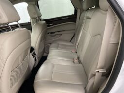 
										2016 Cadillac SRX Performance full									