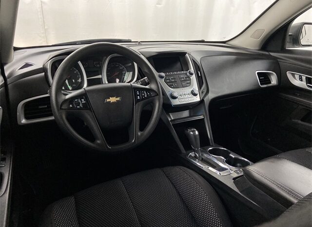 
								2016 Chevrolet Equinox LS full									