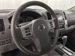 
										2018 Nissan Frontier SV full									