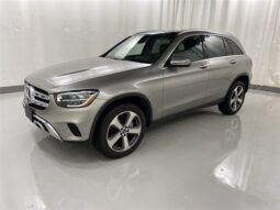 2020 Mercedes-Benz GLC GLC 300