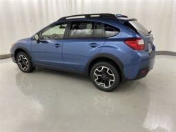 
										2016 Subaru Crosstrek full									