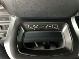 
										2022 Ford F-150 Raptor full									