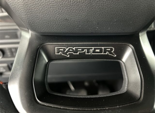 
								2022 Ford F-150 Raptor full									