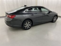 
										2016 Chevrolet Malibu LT 2LT full									