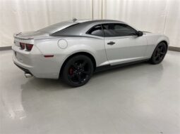 
										2013 Chevrolet Camaro 1LT full									