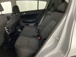 
										2022 Kia Sportage LX full									