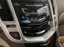 
										2016 Cadillac SRX Performance full									