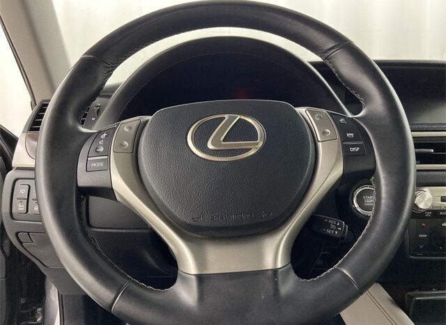 
								2013 Lexus GS 350 full									