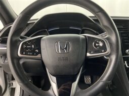 
										2021 Honda Civic Sport full									